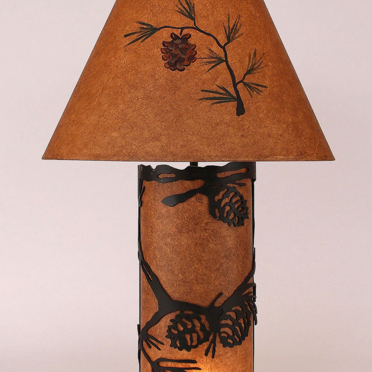 Small Table Lamp 30